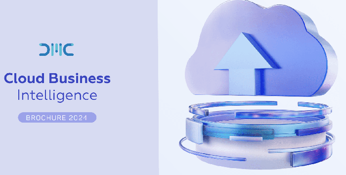 Curso de Cloud Business Intelligence - DMC :: POSTGRADOSDESARROLLADOS