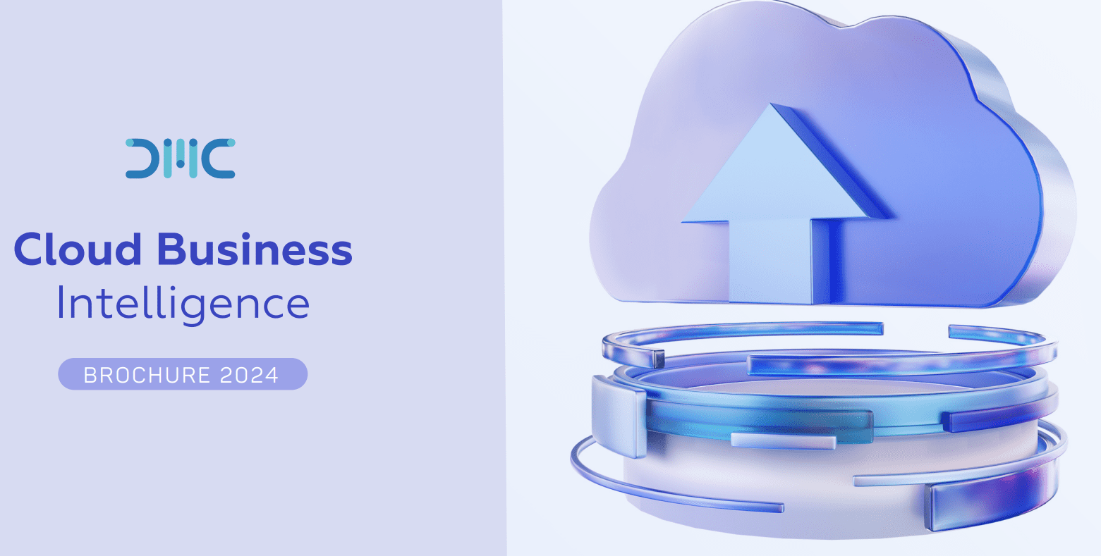 Curso de Cloud Business Intelligence - DMC :: POSTGRADOSDESARROLLADOS