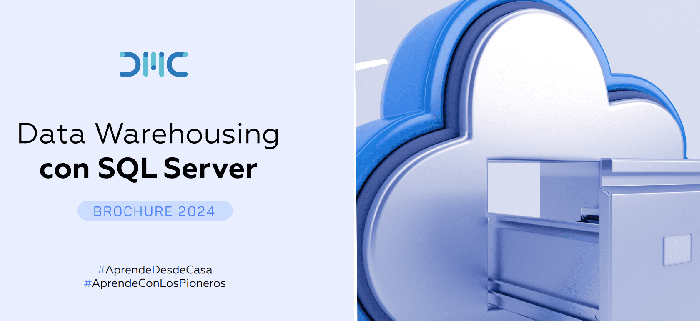 Curso de Data Warehousing con SQL - DMC :: POSTGRADOSDESARROLLADOS